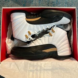 AIR JORDAN 12 RETRO (Chinese New Year)